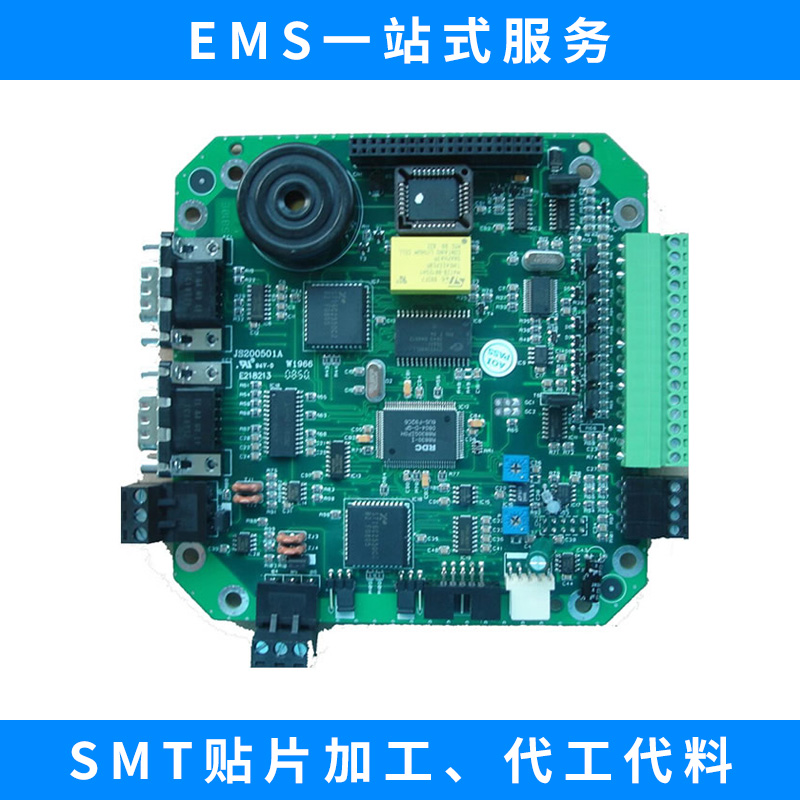 工控机PCBA