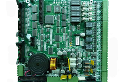 Several common problems in PCB design