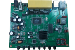 Basic knowledge of PCB process